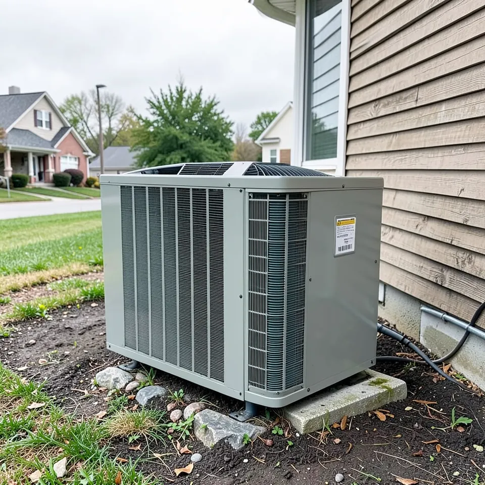AC Repair in Calabasas, CA — local guide
